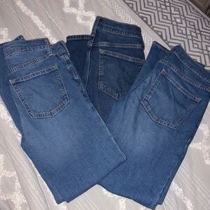 Boys Old Navy Jeans Bundle